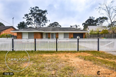 84 Berrima St, Welby, NSW 2575