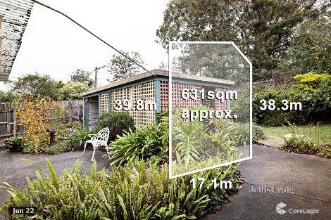 54 Castleton Rd, Viewbank, VIC 3084