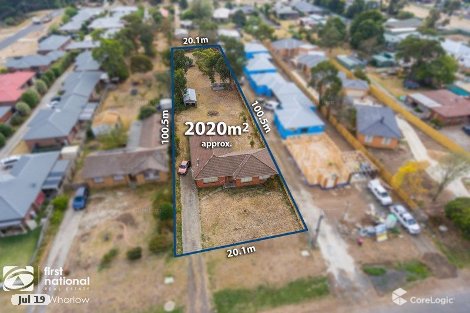 38 Mahoneys Rd, Riddells Creek, VIC 3431