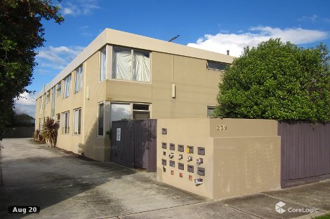 8/239 Rathmines St, Fairfield, VIC 3078