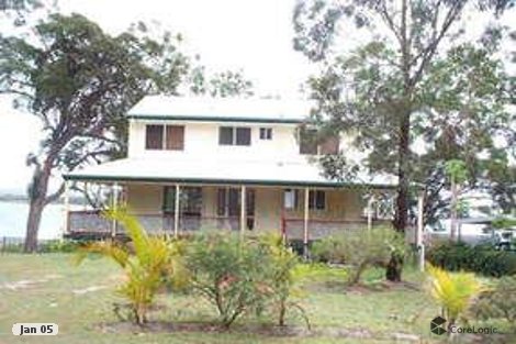 17 Coast Rd, Macleay Island, QLD 4184