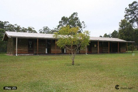 156 Cluleys Rd, Herons Creek, NSW 2439