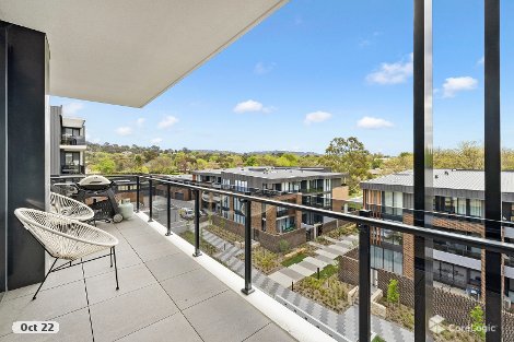 93/39 Mcintyre St, Narrabundah, ACT 2604