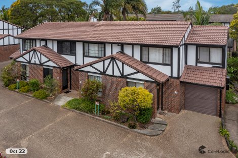 22/190 Ewing Rd, Woodridge, QLD 4114