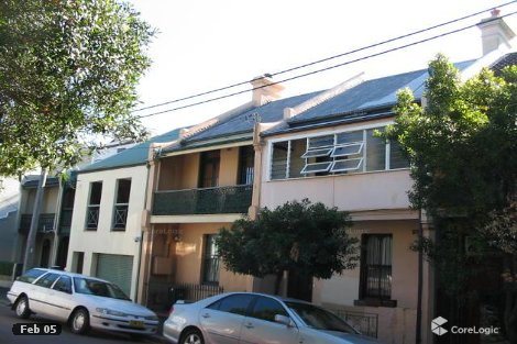 12 Lander St, Darlington, NSW 2008