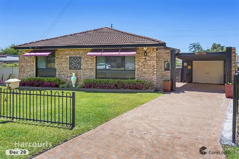 4 O'Keefe Cres, Albion Park, NSW 2527