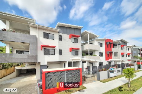 10/11 Lindwall St, Upper Mount Gravatt, QLD 4122