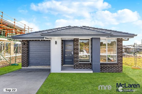 5 Glory Loop, Catherine Field, NSW 2557