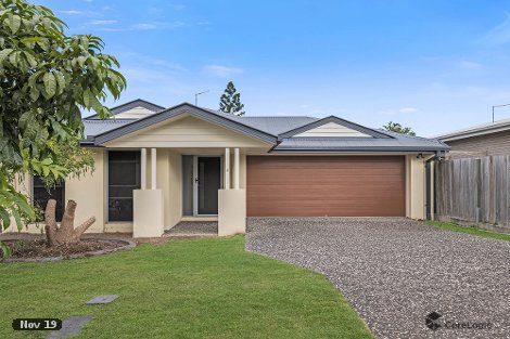 6 Surwold Way, Loganlea, QLD 4131