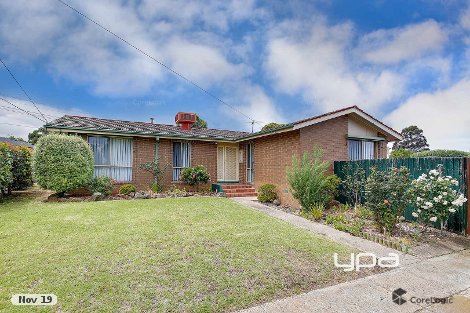 27 Longford Cres, Coolaroo, VIC 3048