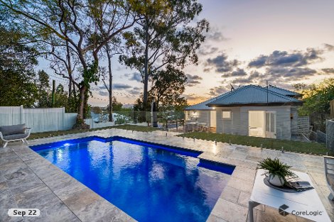 27 Gaunt St, Newmarket, QLD 4051