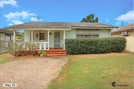 50 Luttrell St, Hobartville, NSW 2753