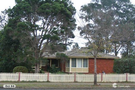 17 Laurence St, Hobartville, NSW 2753