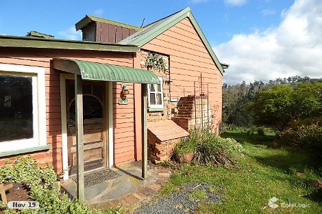 14 Renison St, Derby, TAS 7264