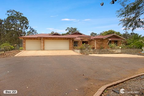 26 Powderbark Cl, Jarrahdale, WA 6124