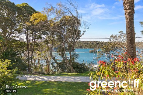 2/11 Cremorne Rd, Cremorne Point, NSW 2090