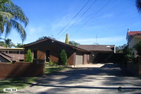 83 Burbank Ave, Picnic Point, NSW 2213