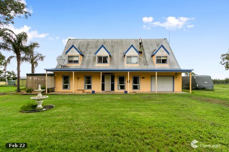 226 Old Paisley Rd, Munro, VIC 3862