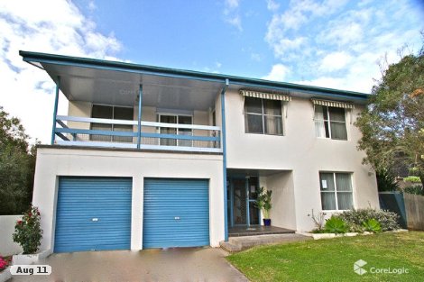 4 Vista Dr, Dolphin Point, NSW 2539