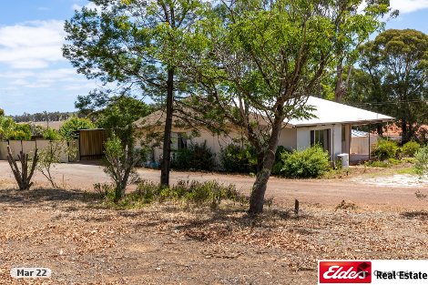 3 Booka St, Frankland River, WA 6396