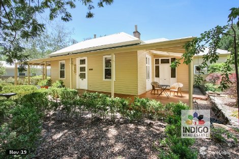 4 Williams St, Beechworth, VIC 3747