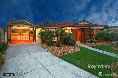 24 Samantha Cres, Cranbourne North, VIC 3977