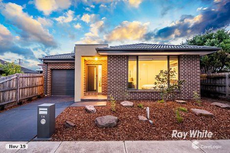 1a Trentwood Rd, Narre Warren, VIC 3805