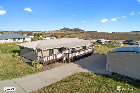 33 Catherine Cres, Kingsthorpe, QLD 4400