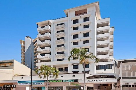 301/5-7 Abbott St, Cairns City, QLD 4870