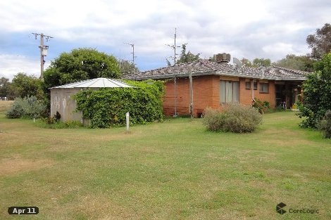 535 Walker Rd, Wangandary, VIC 3678