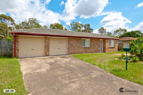 12 Sherbourne Ct, Berrinba, QLD 4117