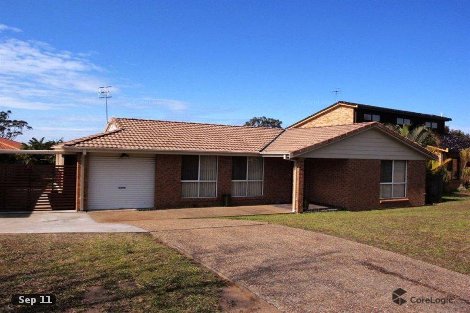 21 Harrison St, North Nowra, NSW 2541