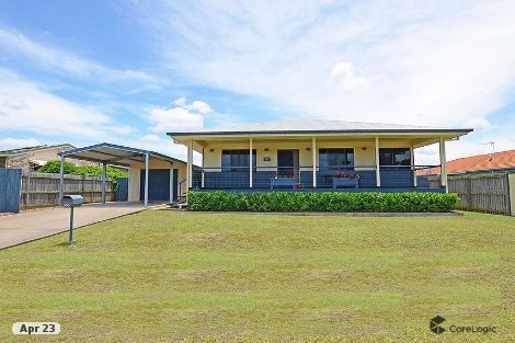 109 Caddy Ave, Urraween, QLD 4655