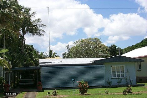 35 O'Keefe St, Cairns North, QLD 4870