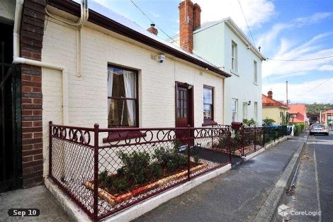 13 Little Arthur St, North Hobart, TAS 7000