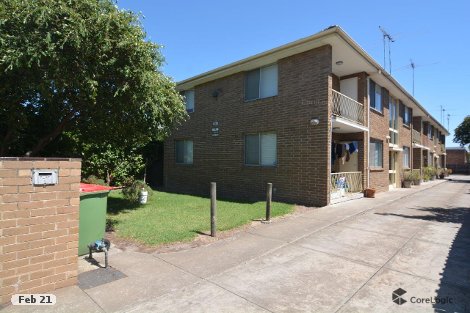 2/36 Edgar St, Kingsville, VIC 3012