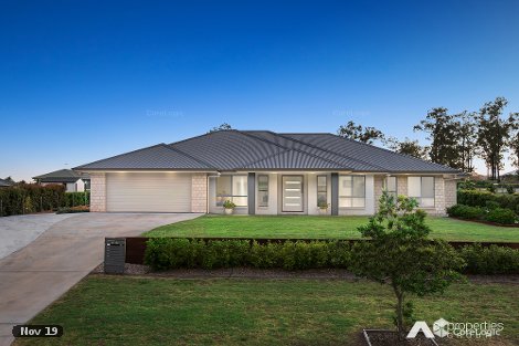 34-36 Red Gum Rd, New Beith, QLD 4124