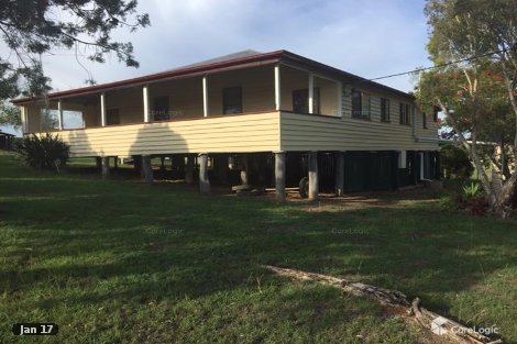 2544 Rosewood Warrill View Rd, Coleyville, QLD 4307