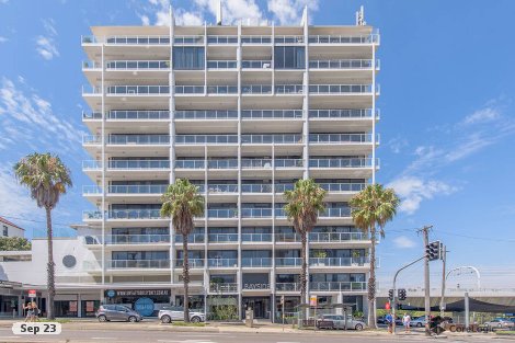 405/85-97 New South Head Rd, Edgecliff, NSW 2027