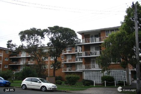 6/48-54 Smith St, Wollongong, NSW 2500