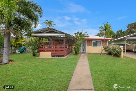 11 Geoffrey Ct, Rasmussen, QLD 4815