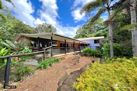 109 Treeby Rd, Wilsons Pocket, QLD 4570