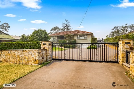 1120-1122 Grose Vale Rd, Kurrajong, NSW 2758