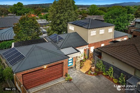 6a Koombooloomba Ct, Lilydale, VIC 3140