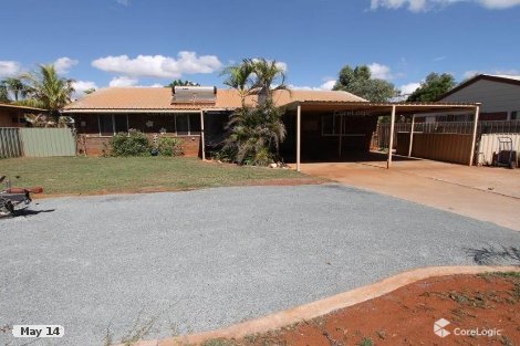 9 Nyanda Pl, South Hedland, WA 6722