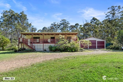 154 Oakey Creek Rd, Gheerulla, QLD 4574