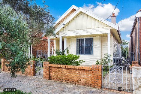 11 Hillcrest St, Tempe, NSW 2044