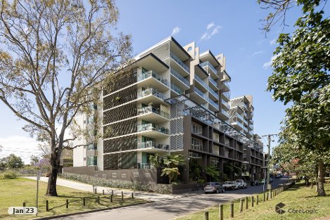 806/23 Parkland St, Nundah, QLD 4012