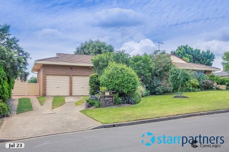 27 Astwood St, Colyton, NSW 2760