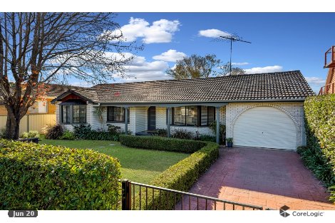 3 Catchpole Ave, Hobartville, NSW 2753